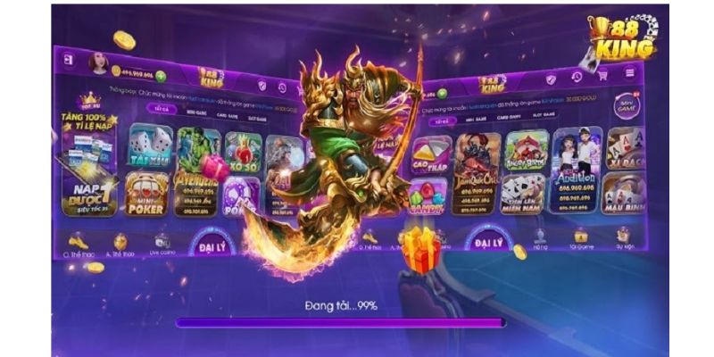 Những thắc mắc phổ biến khi tham gia tại Kingclub